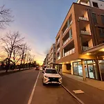 Bodensee City Apartment Friedrichshafen Casa Graf